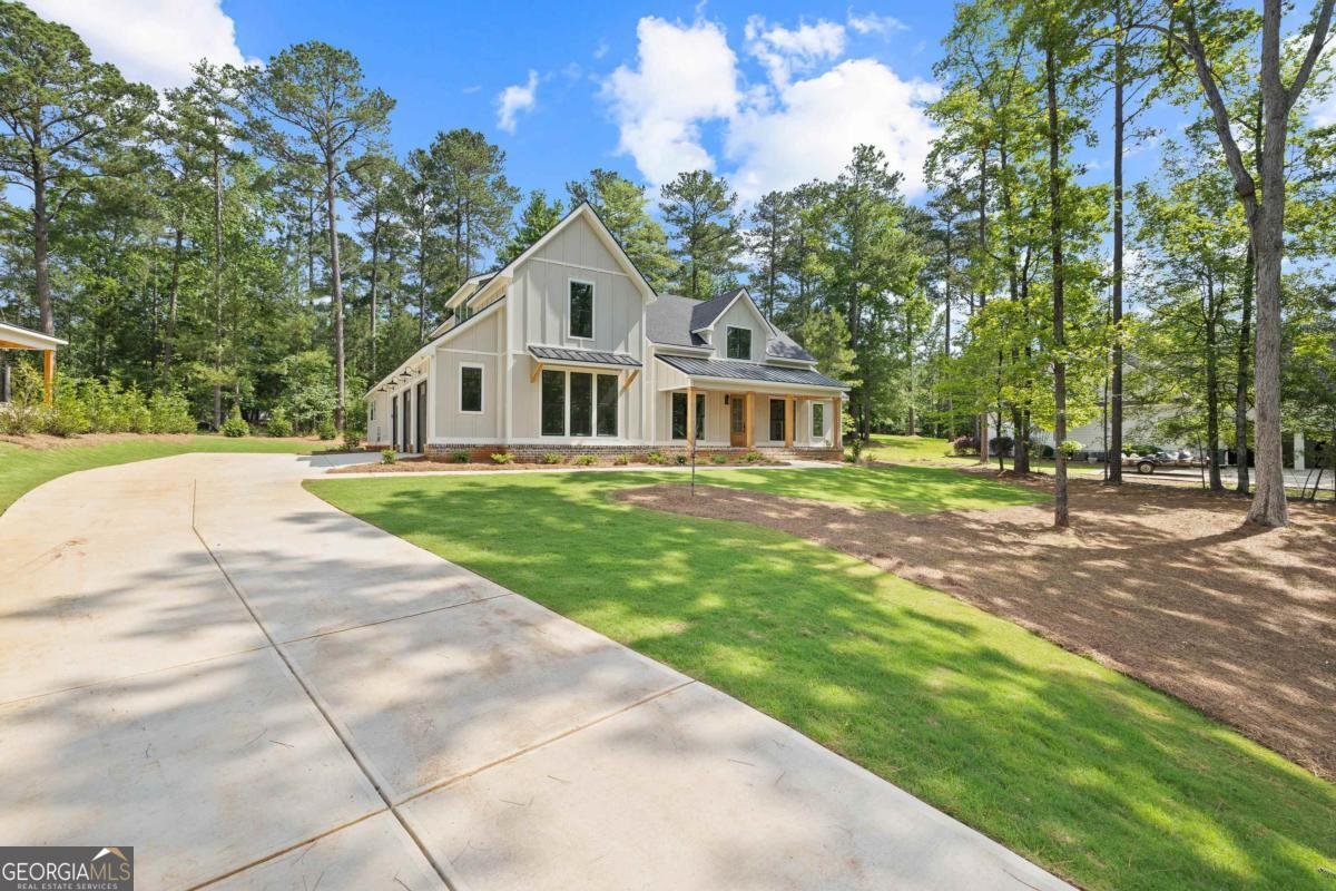 1211 Turnberry Circle Greensboro - 2
