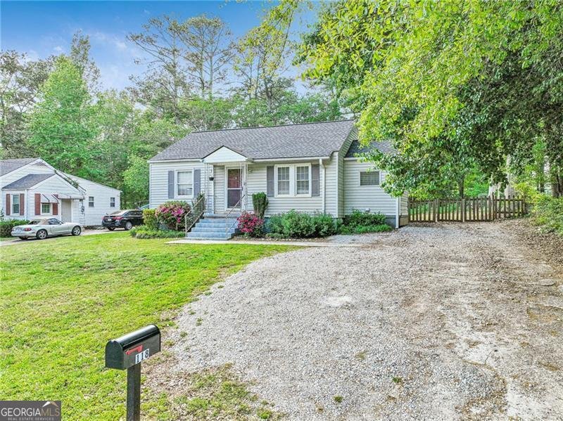 118 Greenwood Street Fairburn - 21