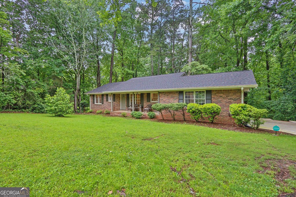 4774 Saint Bernard Drive Lilburn - 1