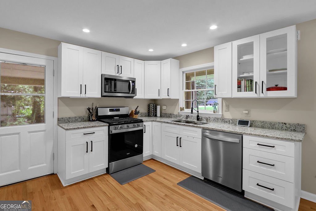 4774 Saint Bernard Drive Lilburn - 11