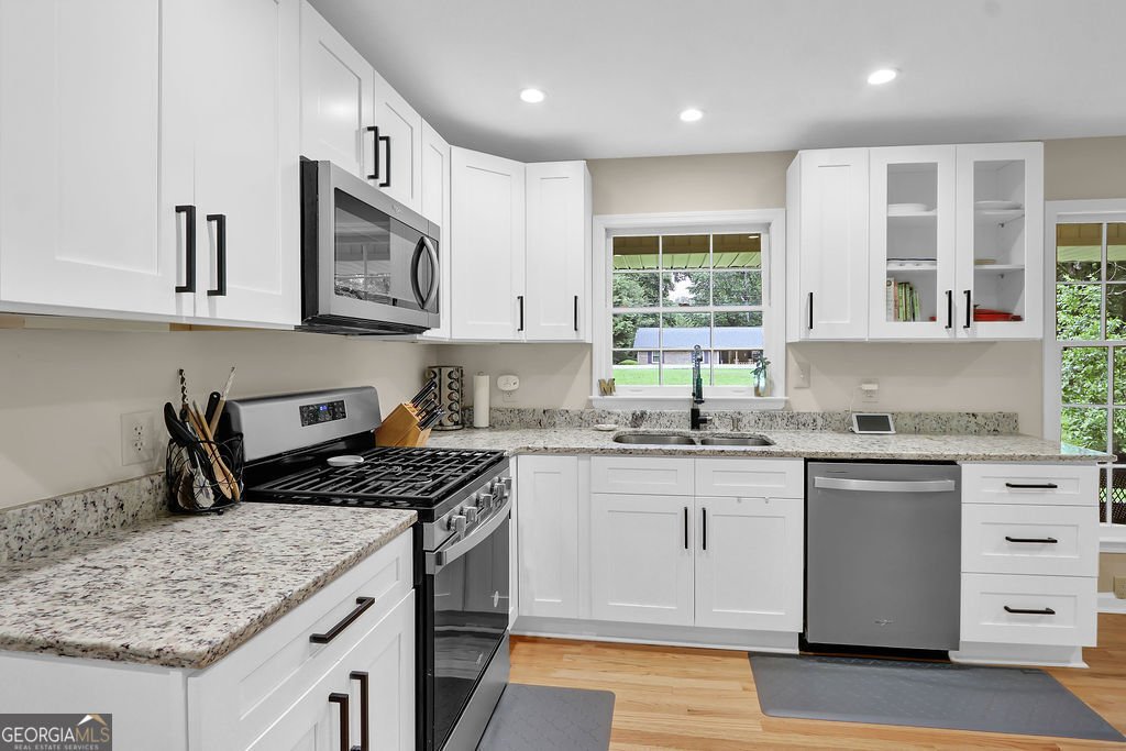 4774 Saint Bernard Drive Lilburn - 13