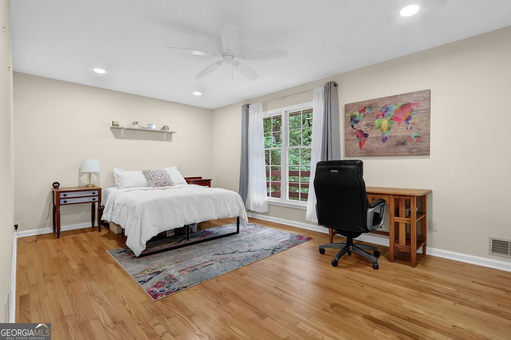 4774 Saint Bernard Drive Lilburn - 14