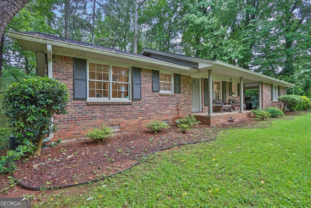 4774 Saint Bernard Drive Lilburn - 2
