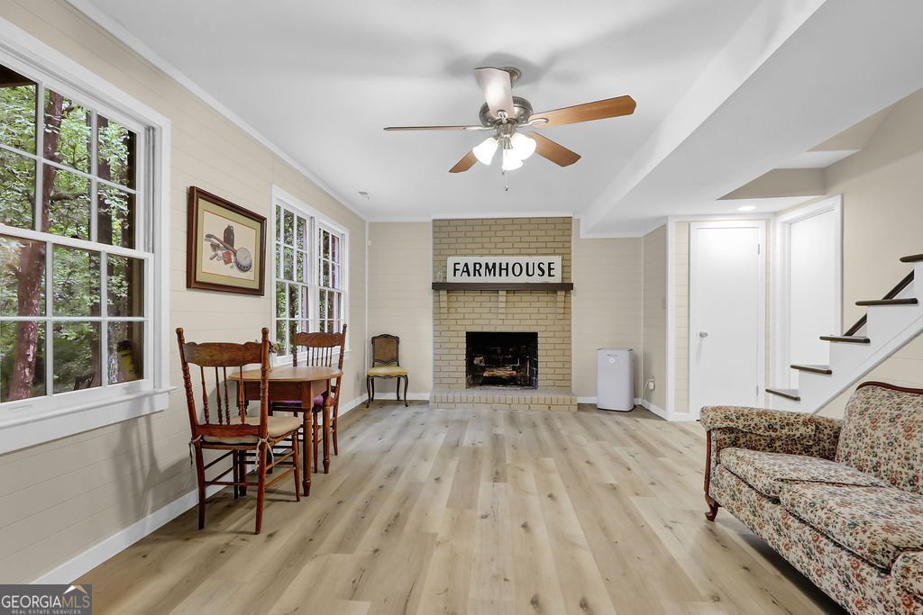 4774 Saint Bernard Drive Lilburn - 21