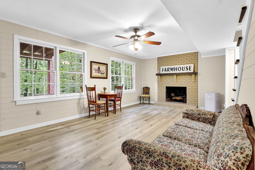 4774 Saint Bernard Drive Lilburn - 22