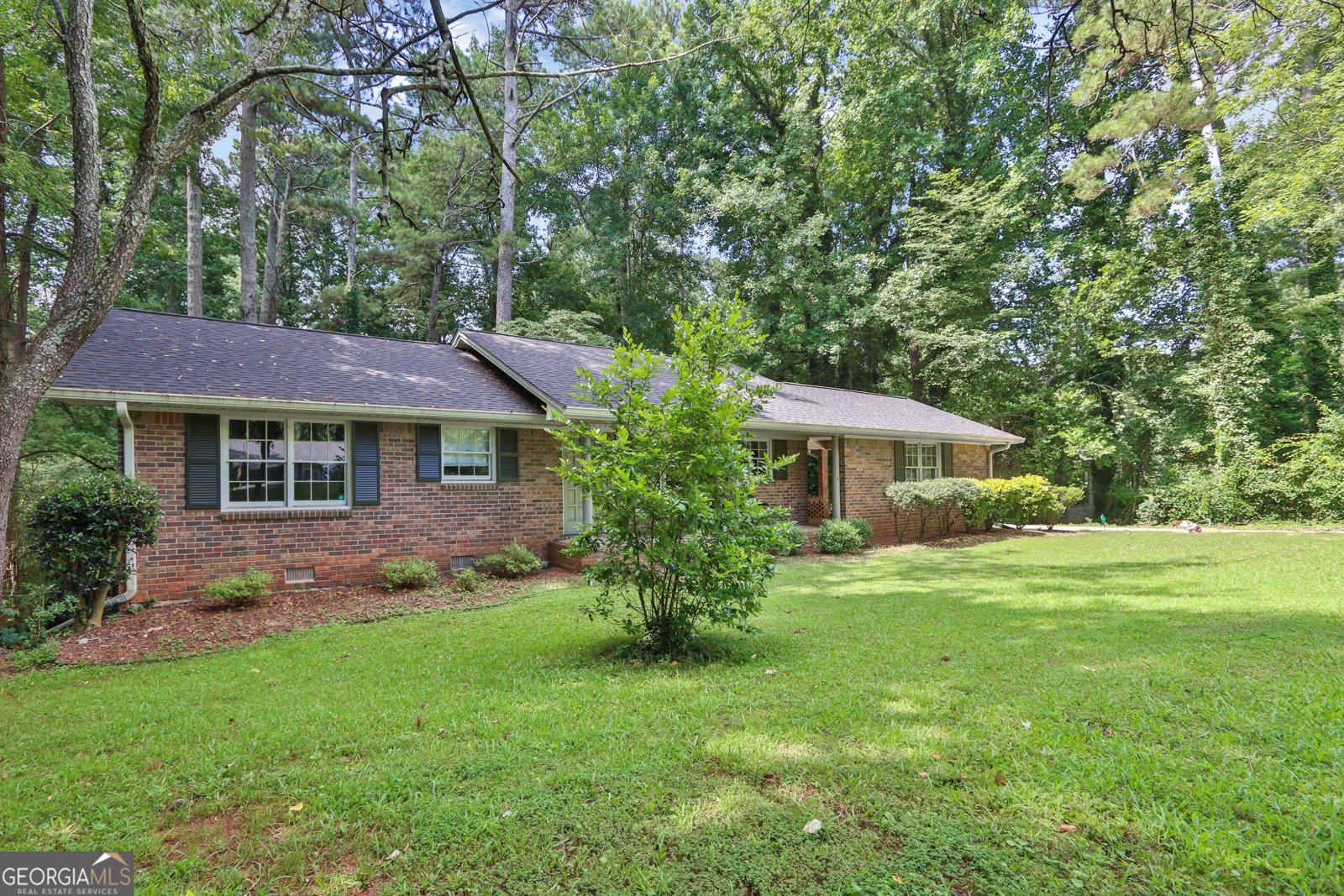 4774 Saint Bernard Drive Lilburn - 29