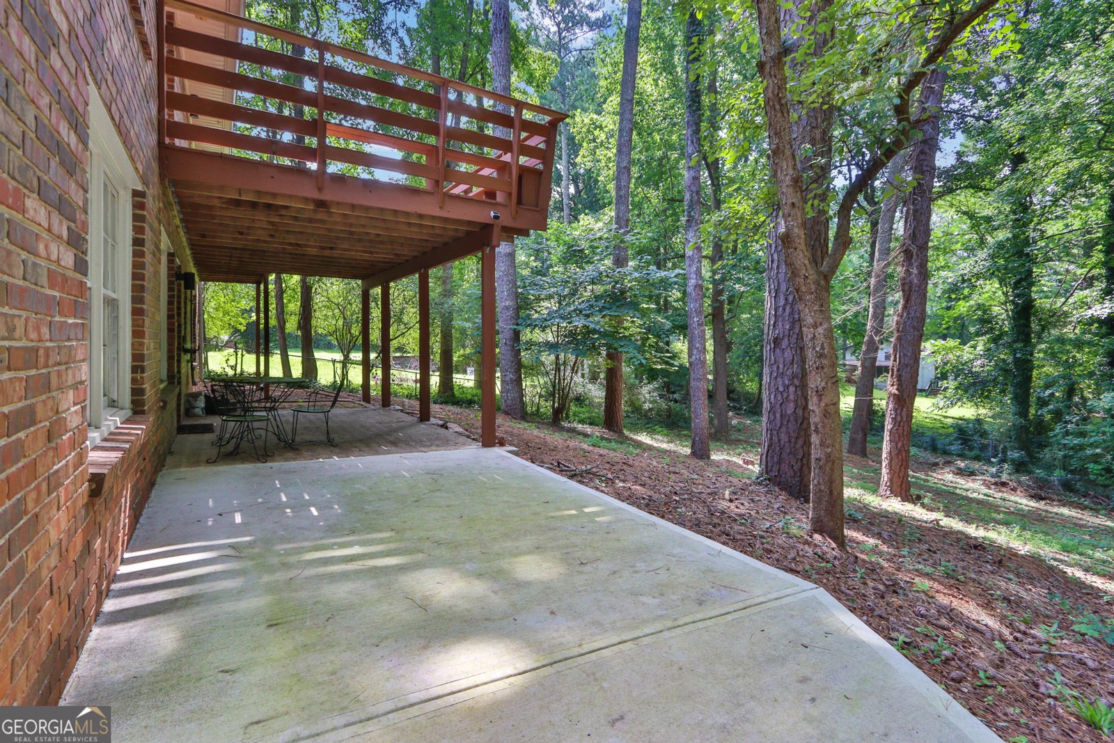 4774 Saint Bernard Drive Lilburn - 30