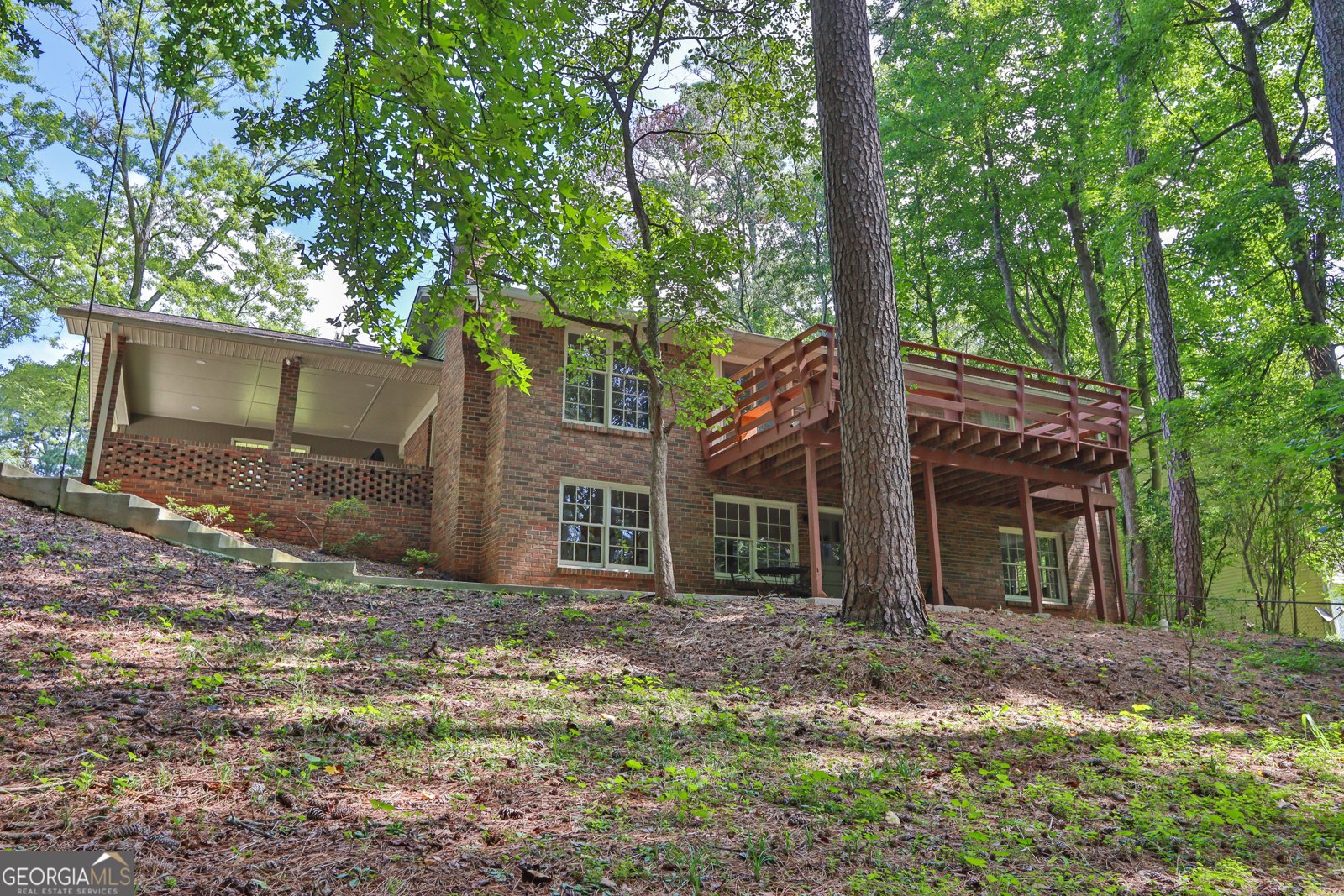 4774 Saint Bernard Drive Lilburn - 31
