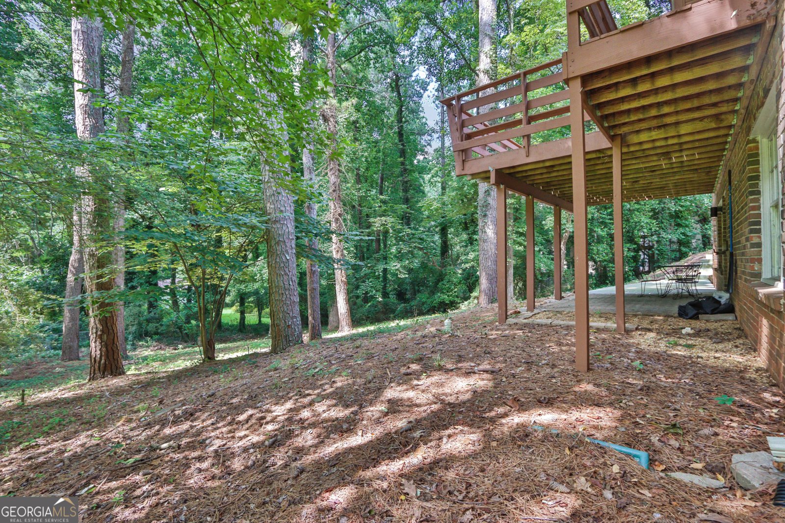 4774 Saint Bernard Drive Lilburn - 32