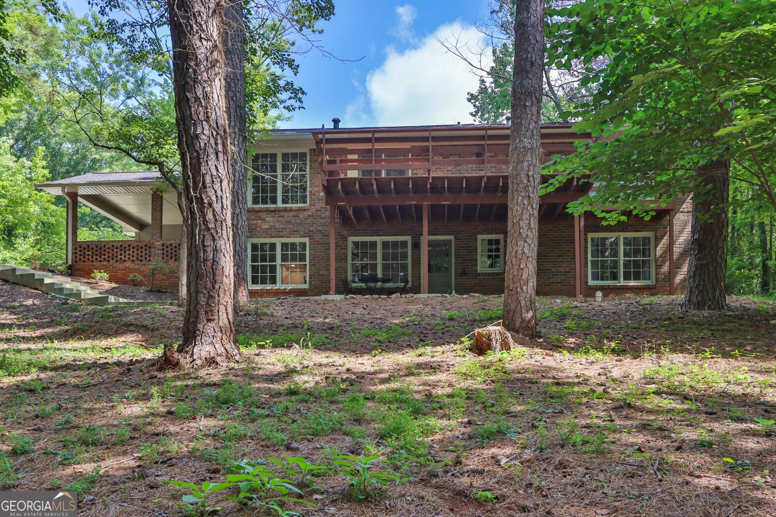 4774 Saint Bernard Drive Lilburn - 33