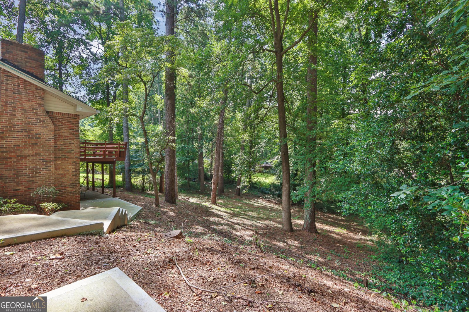 4774 Saint Bernard Drive Lilburn - 35