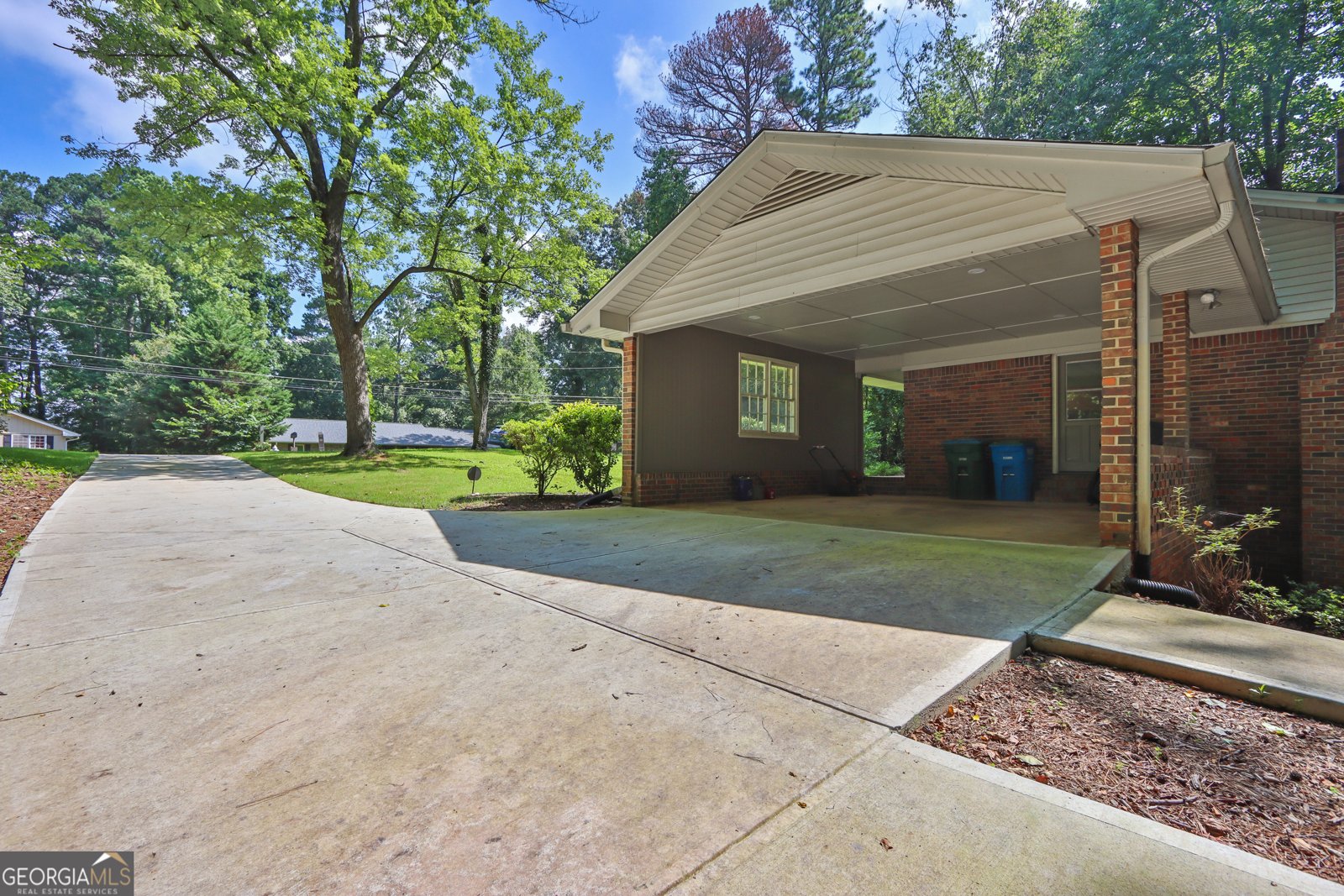 4774 Saint Bernard Drive Lilburn - 36