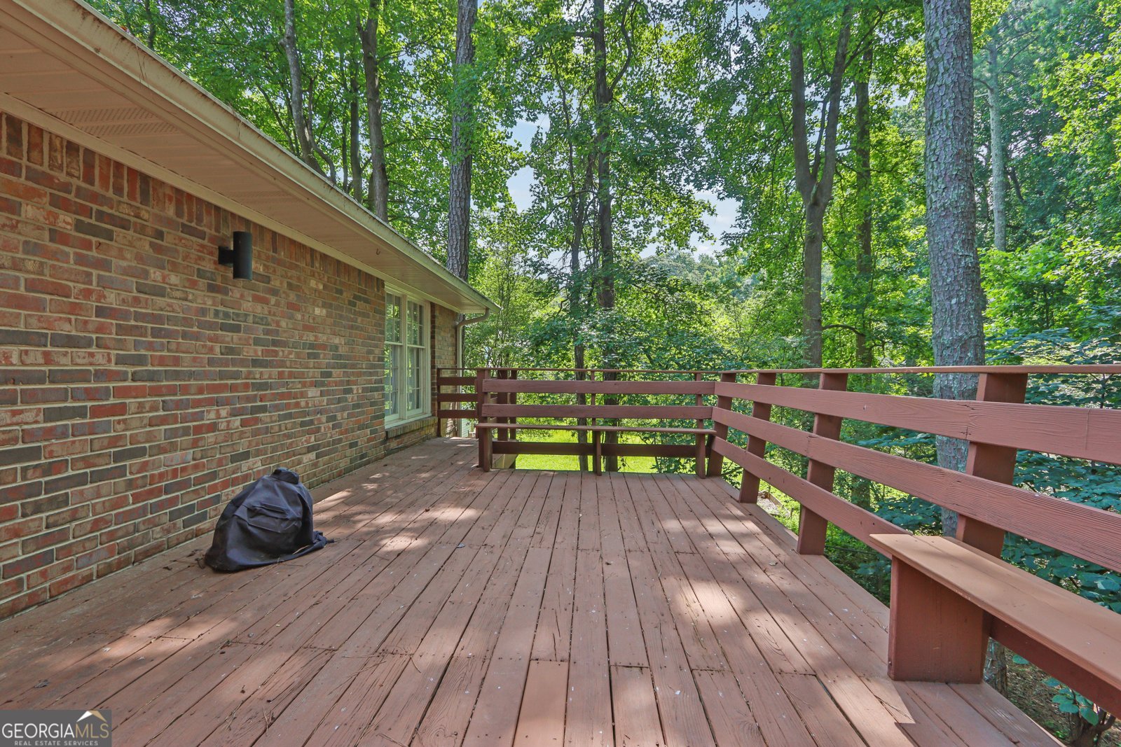 4774 Saint Bernard Drive Lilburn - 38