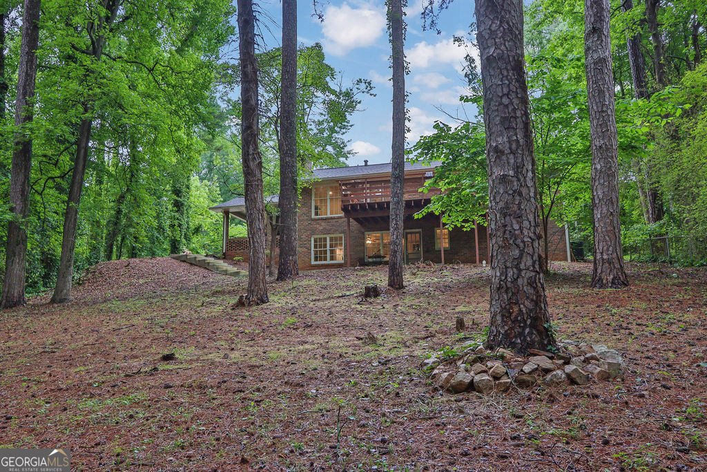4774 Saint Bernard Drive Lilburn - 4