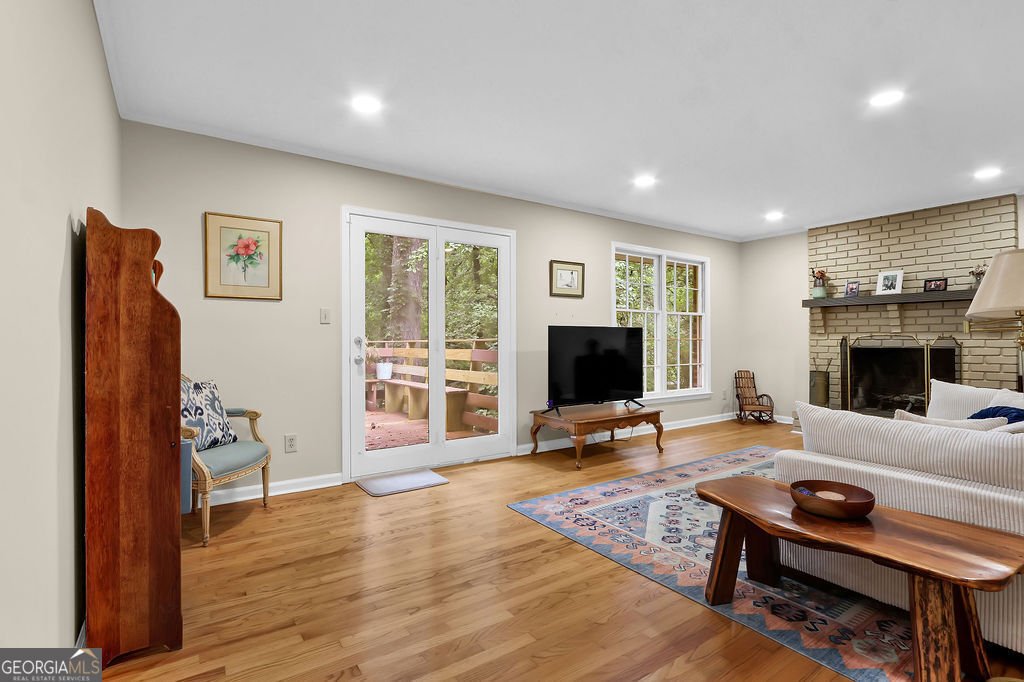 4774 Saint Bernard Drive Lilburn - 6