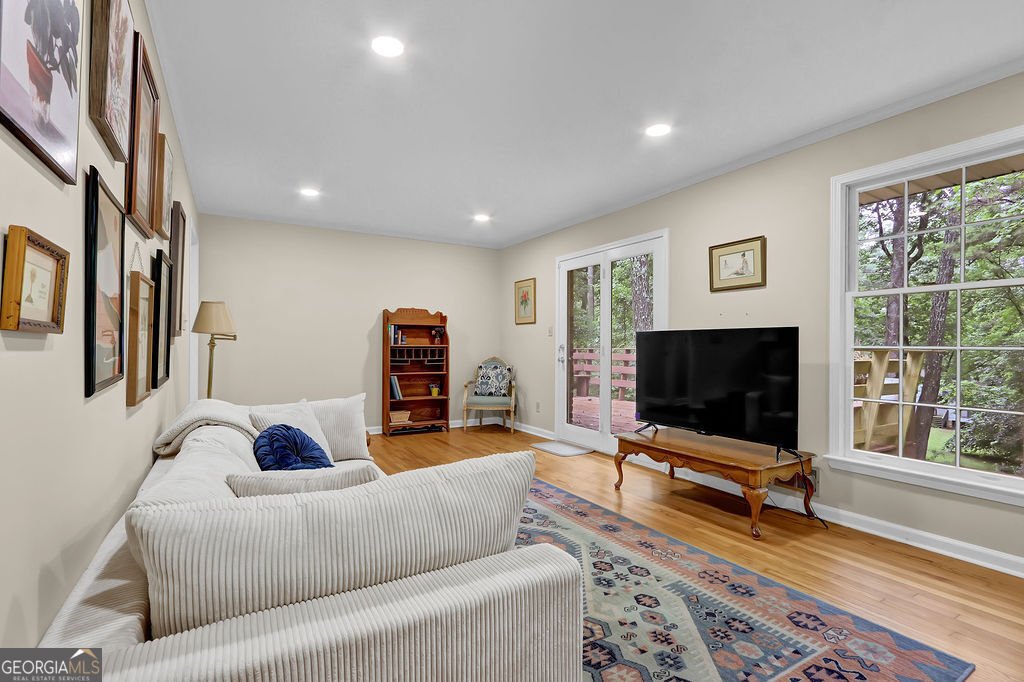 4774 Saint Bernard Drive Lilburn - 8