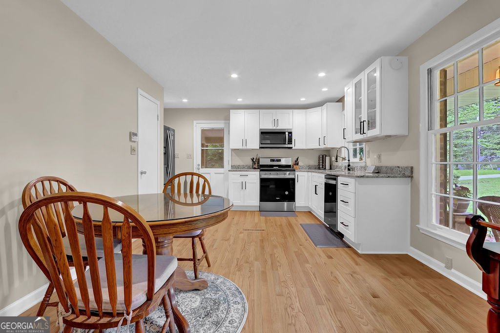 4774 Saint Bernard Drive Lilburn - 9