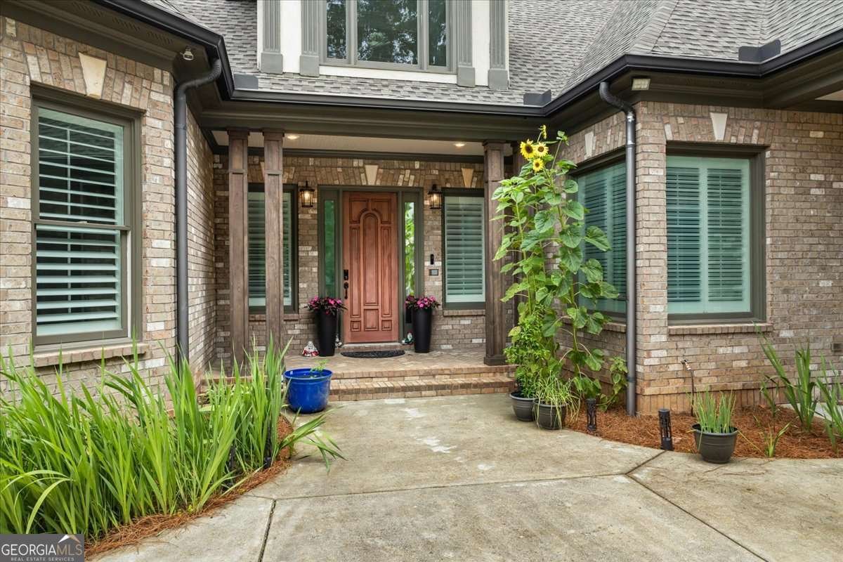 241 Russell Road Lawrenceville - 5