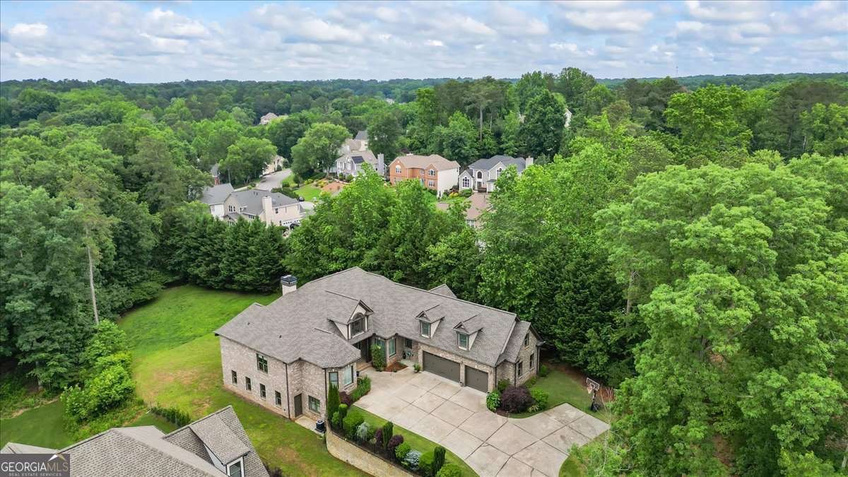 241 Russell Road Lawrenceville - 65