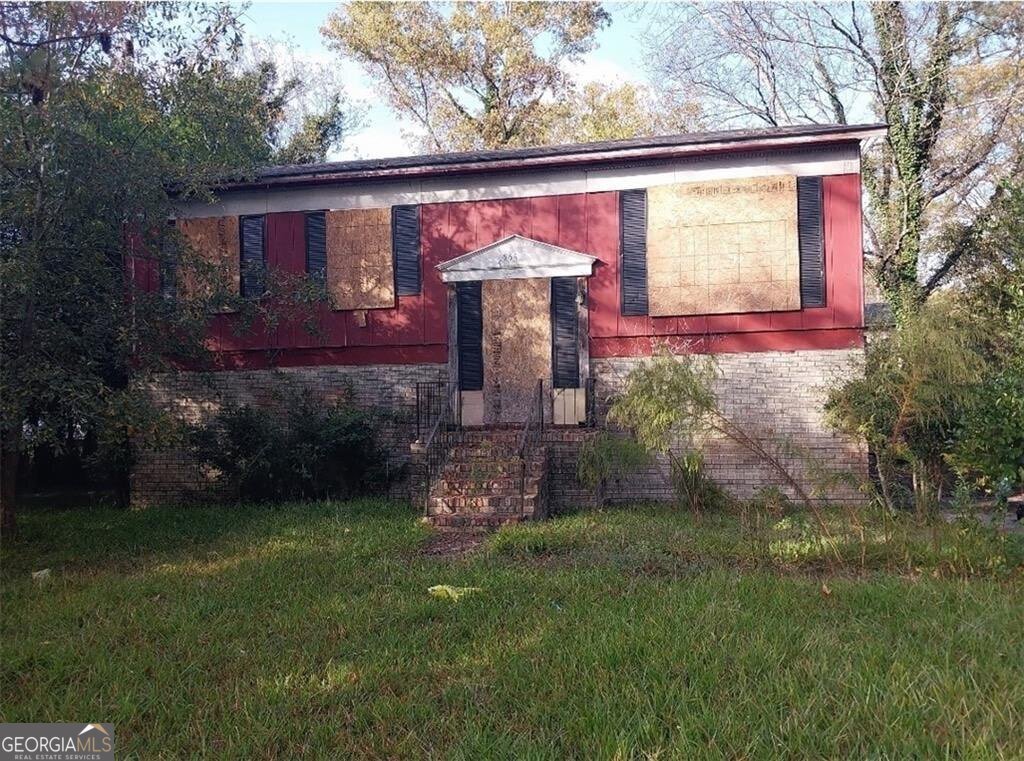 3554 Windsor Circle Macon - 1