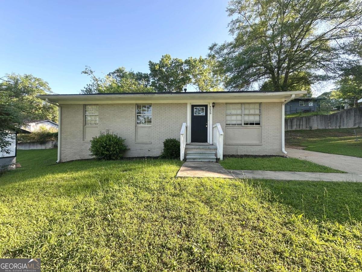 4039 Codel Street Atlanta - 13