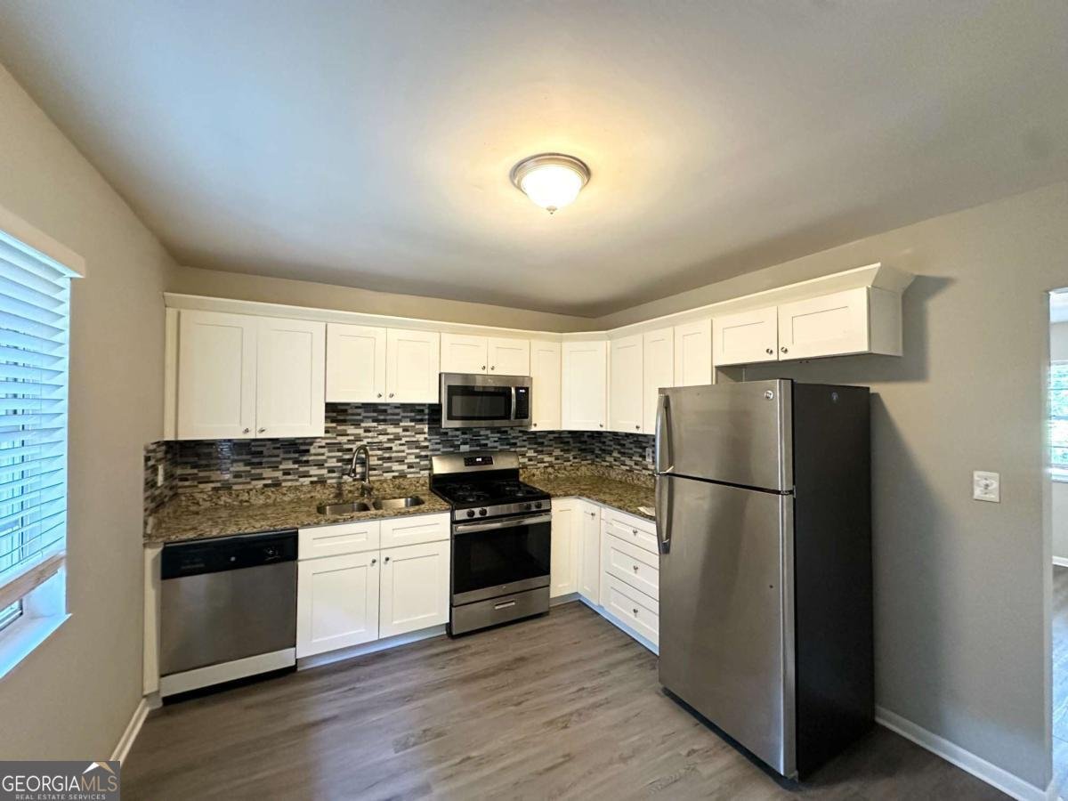 4039 Codel Street Atlanta - 2