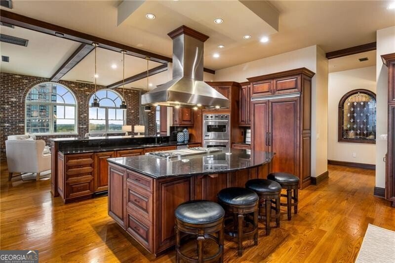 3180 Mathieson Drive Atlanta - 17