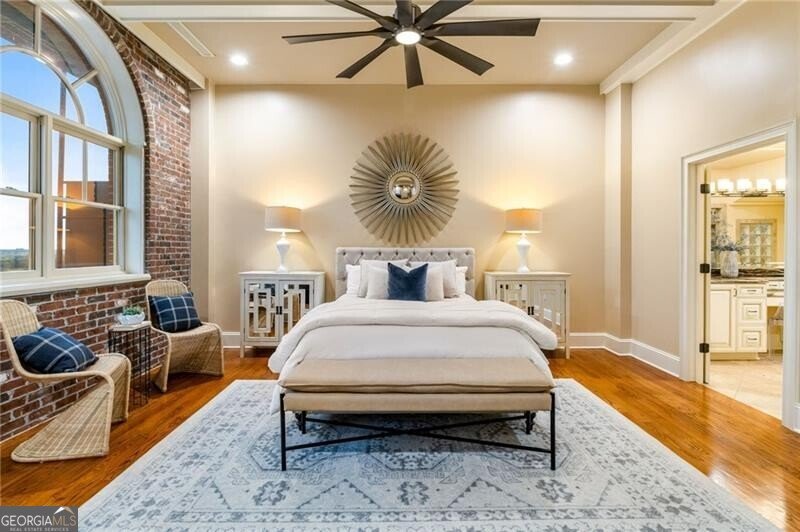 3180 Mathieson Drive Atlanta - 25