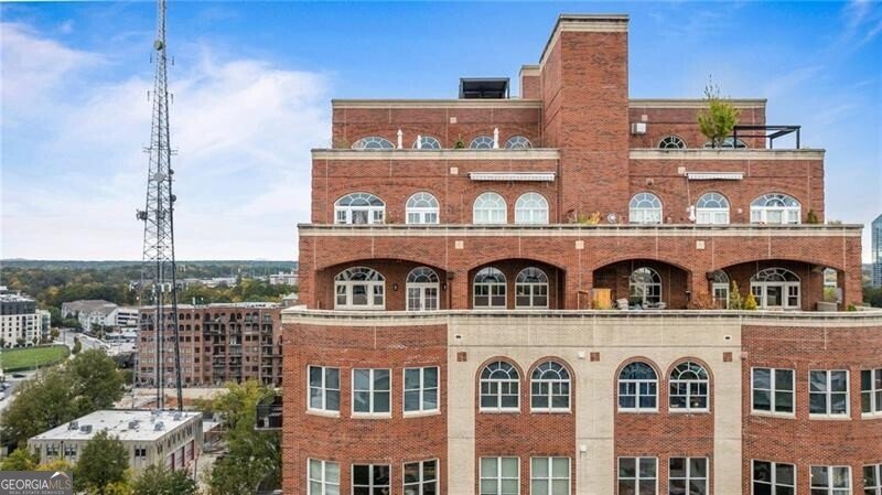 3180 Mathieson Drive Atlanta - 34