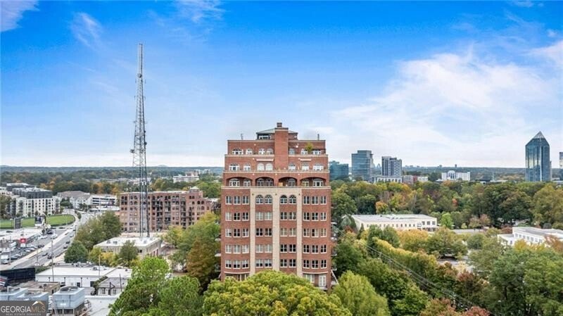 3180 Mathieson Drive Atlanta - 35
