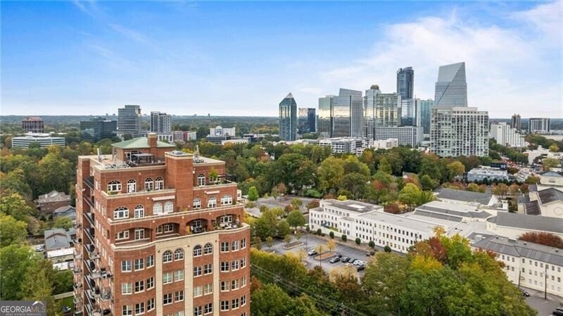 3180 Mathieson Drive Atlanta - 37