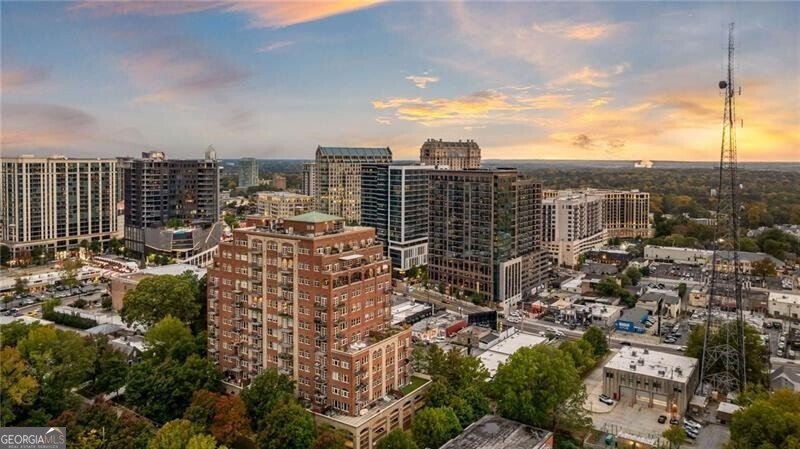 3180 Mathieson Drive Atlanta - 38