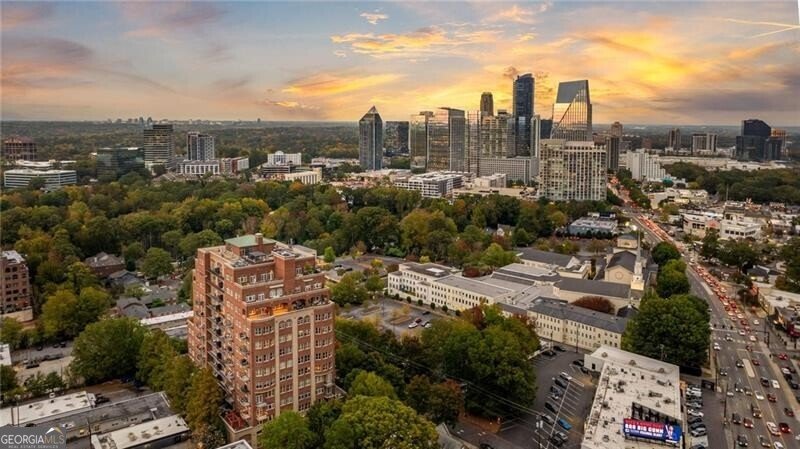 3180 Mathieson Drive Atlanta - 39