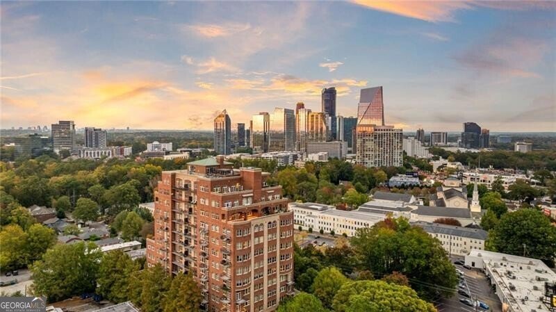 3180 Mathieson Drive Atlanta - 40