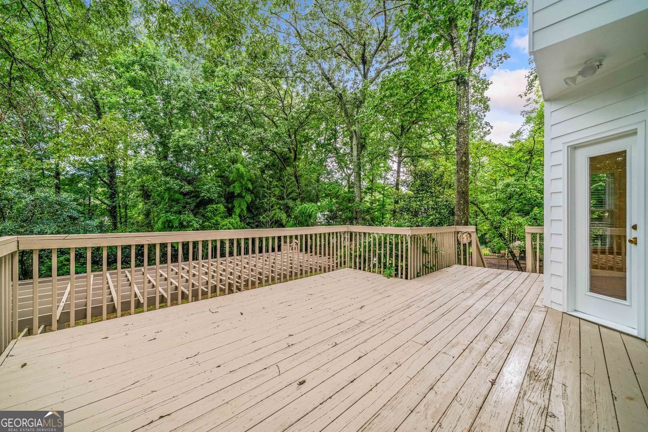 5190 BEECH FOREST Drive Lilburn - 18