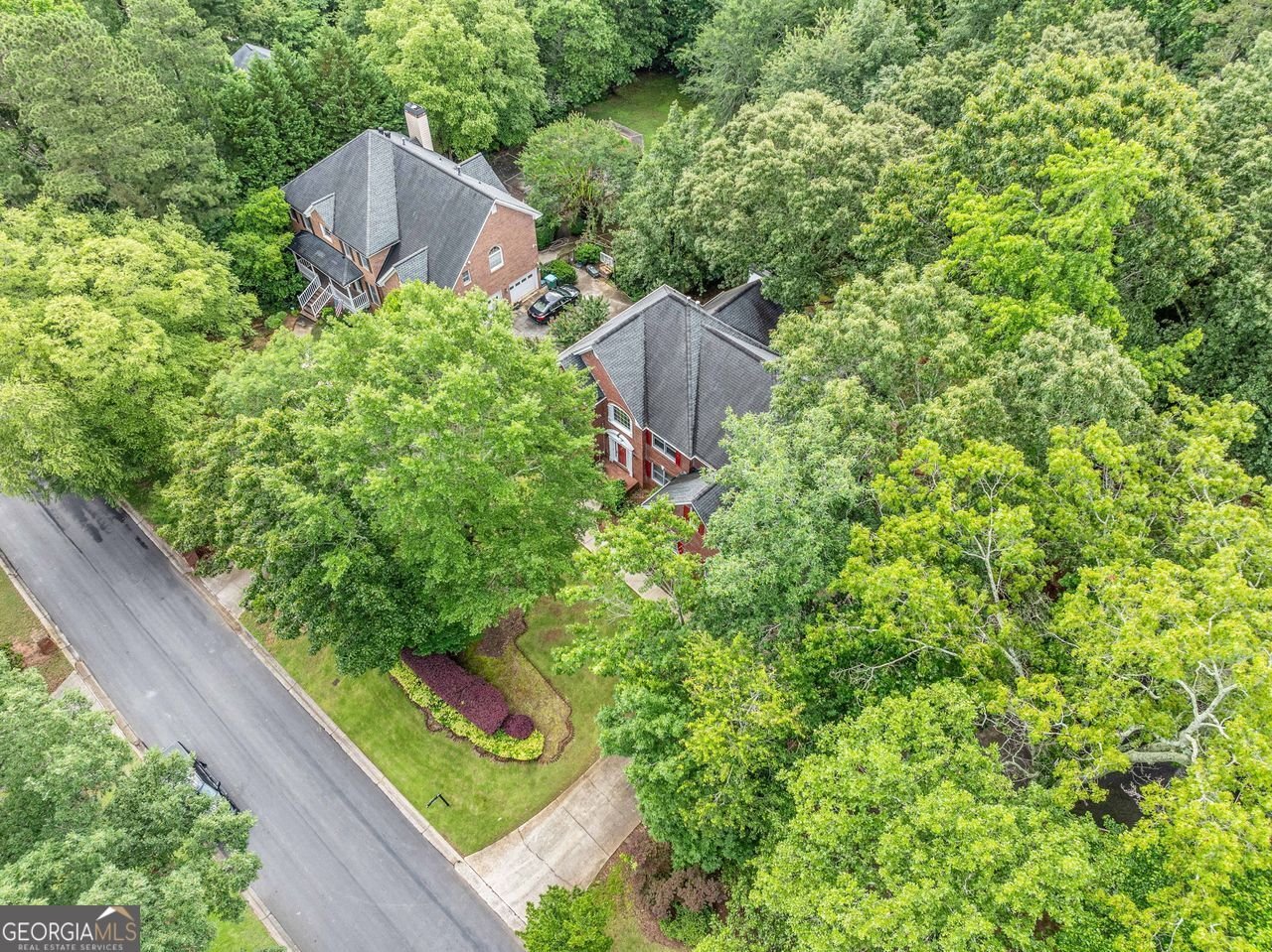 5190 BEECH FOREST Drive Lilburn - 39