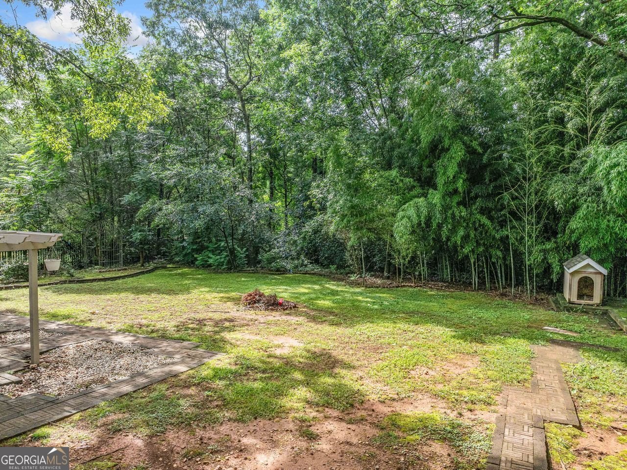 5190 BEECH FOREST Drive Lilburn - 45