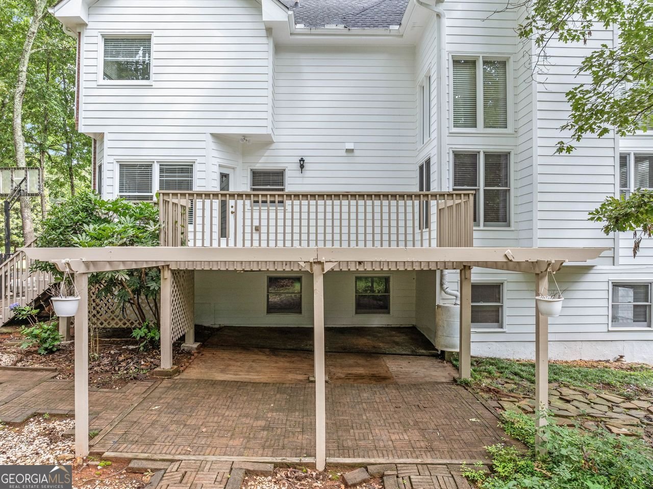 5190 BEECH FOREST Drive Lilburn - 46