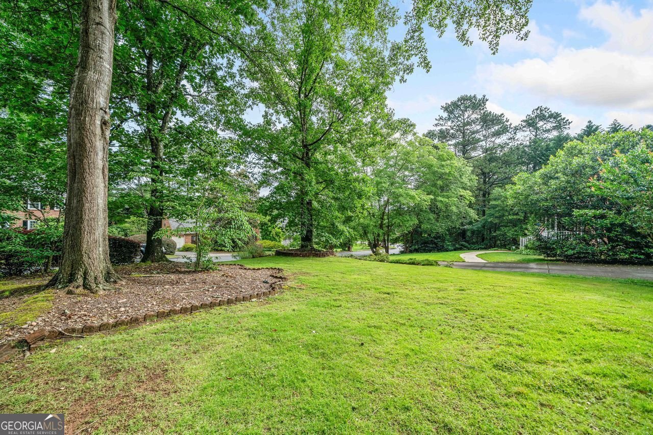 5190 BEECH FOREST Drive Lilburn - 47