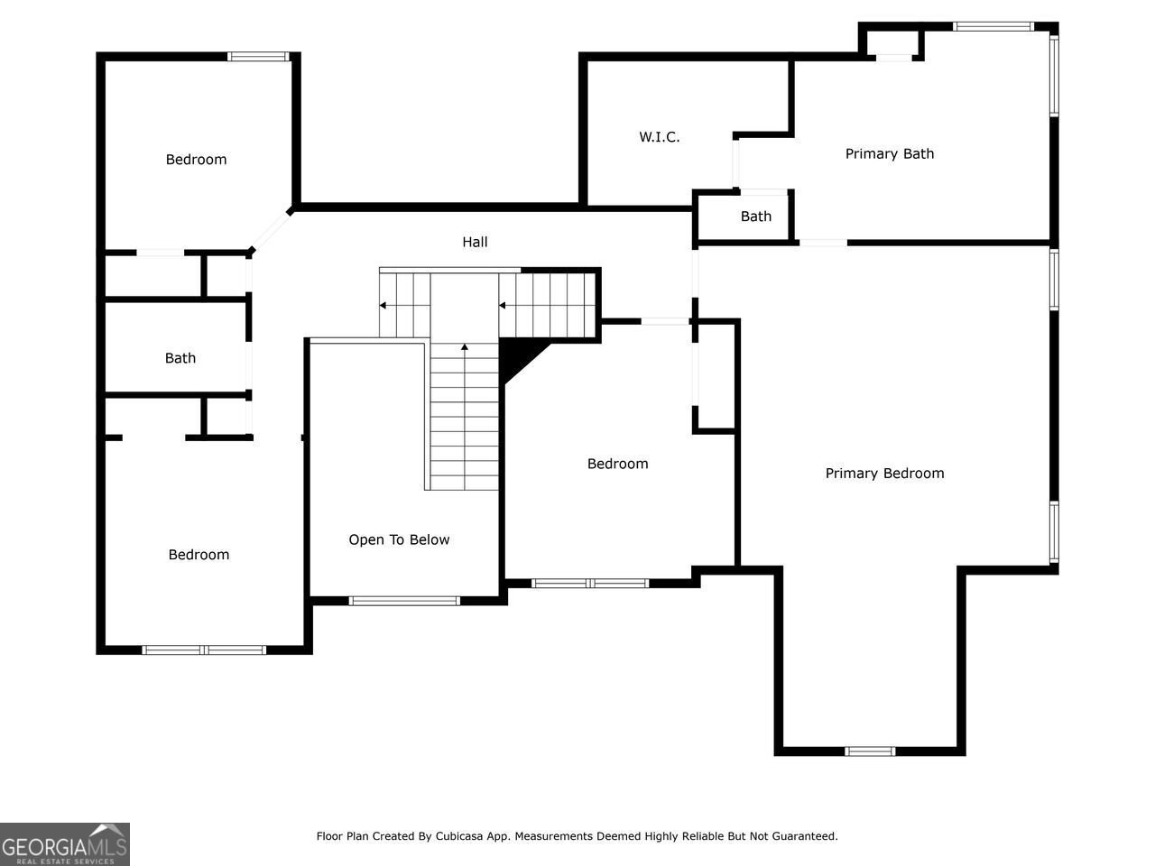 5190 BEECH FOREST Drive Lilburn - 50