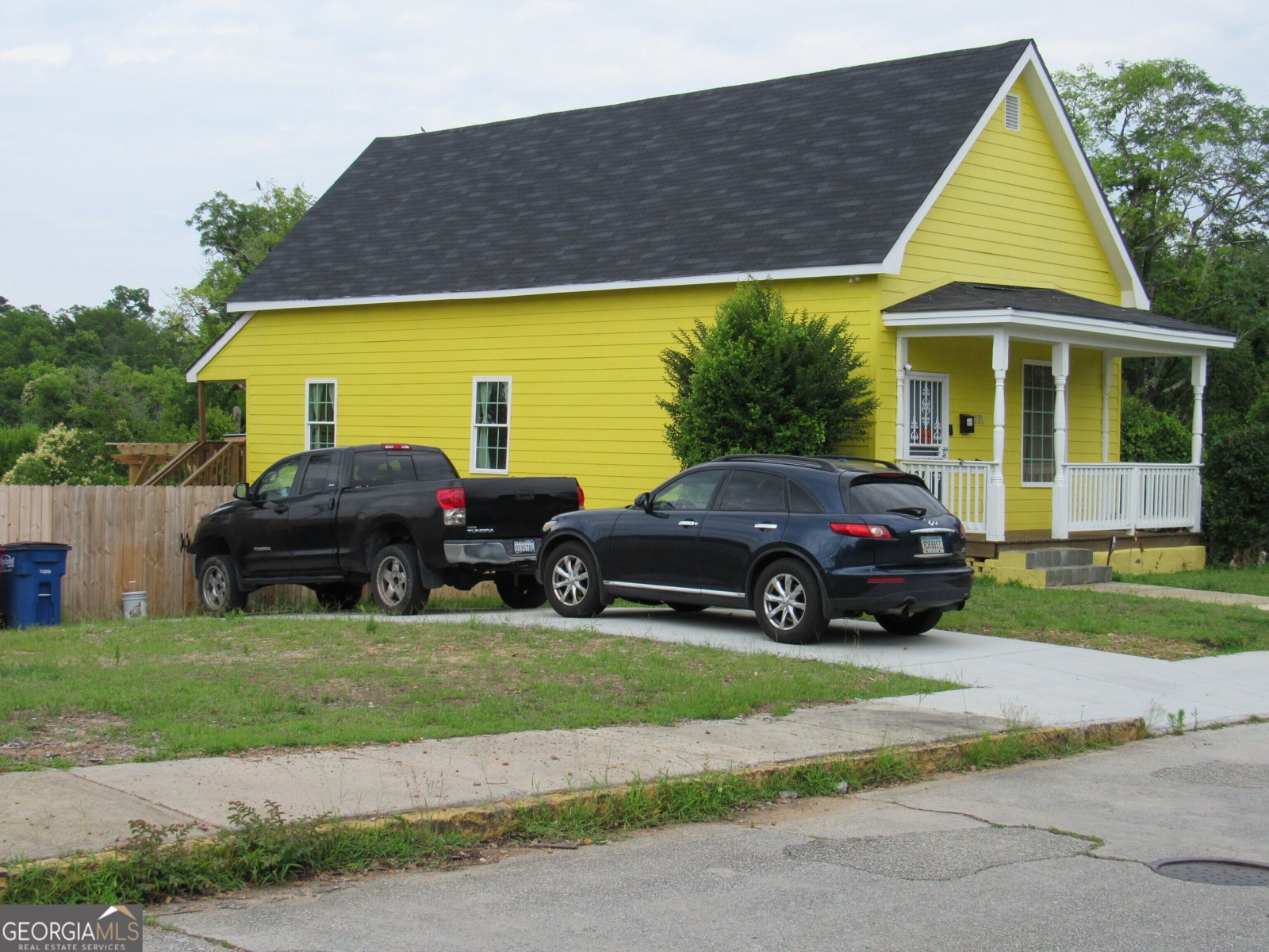 791 Anderson Street Macon - 2