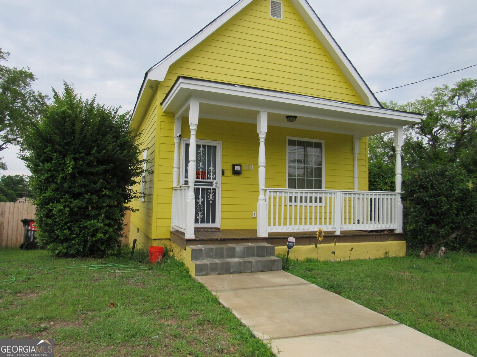 791 Anderson Street Macon - 25