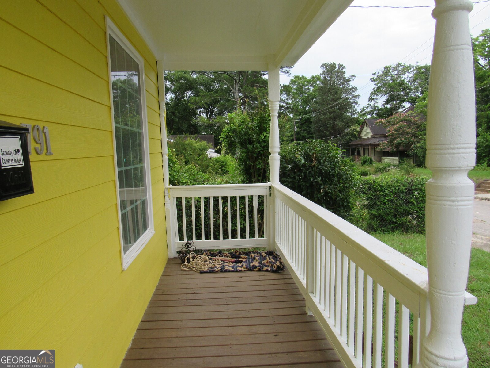 791 Anderson Street Macon - 27