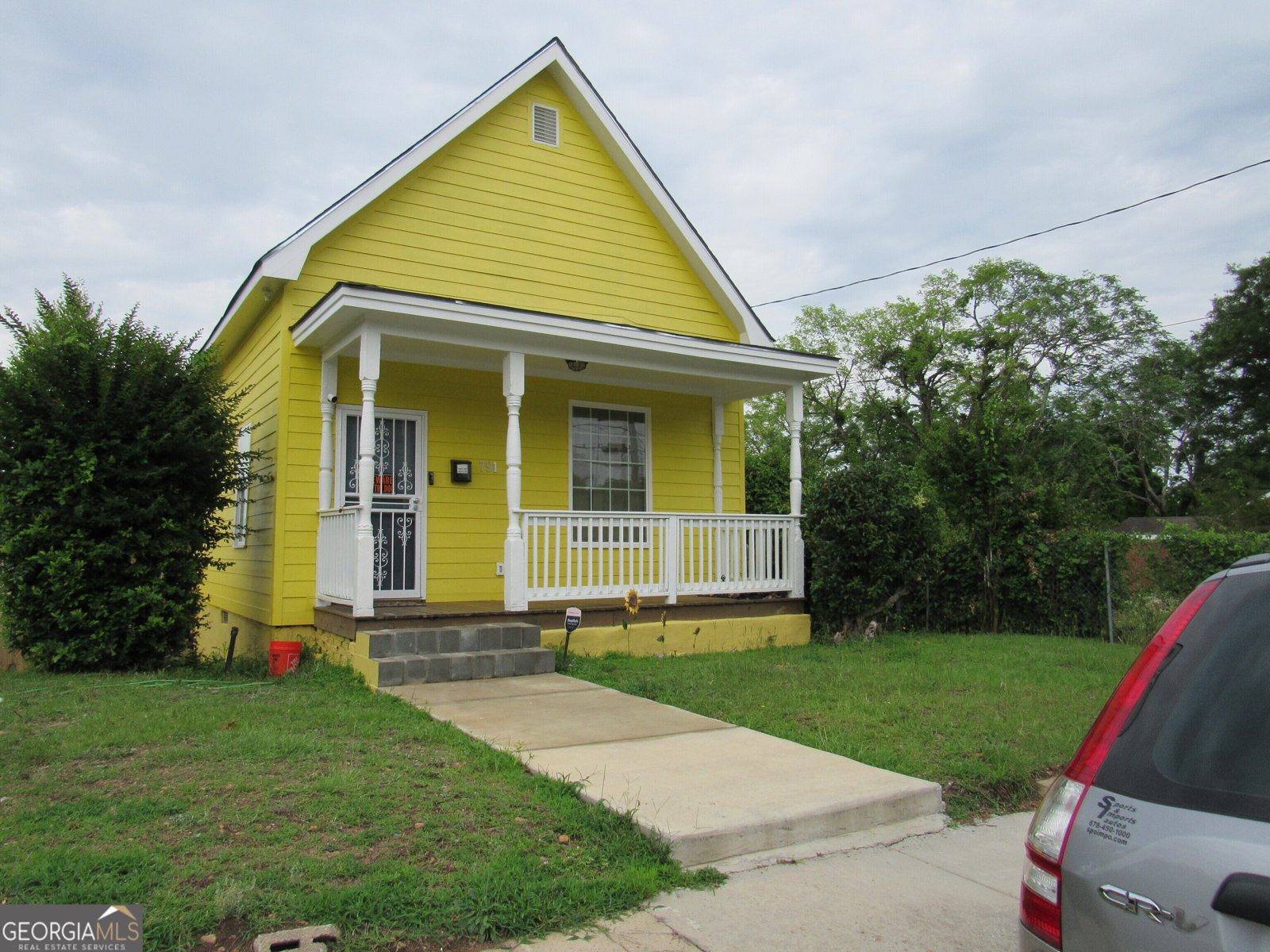 791 Anderson Street Macon - 3