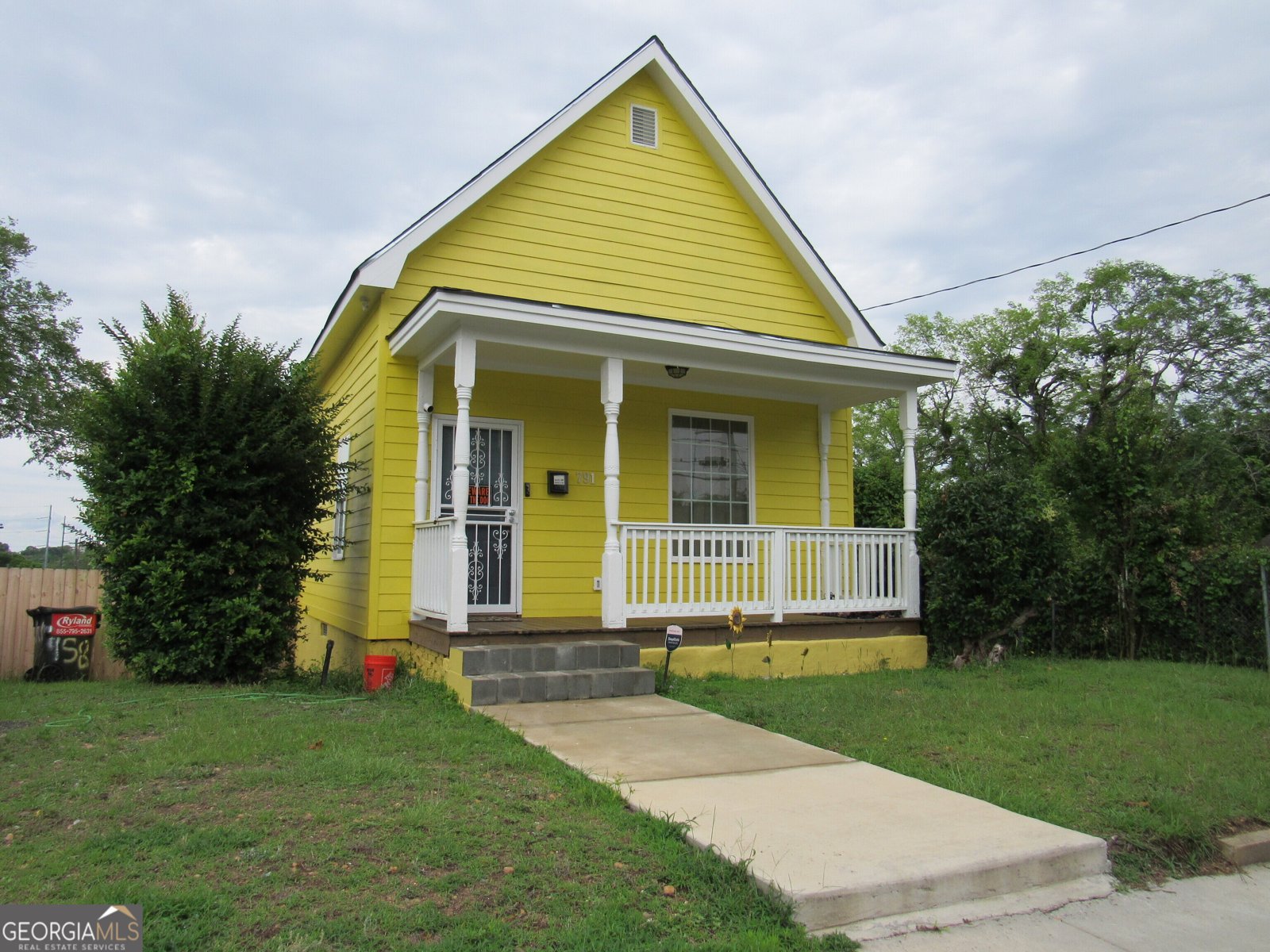 791 Anderson Street Macon - 4