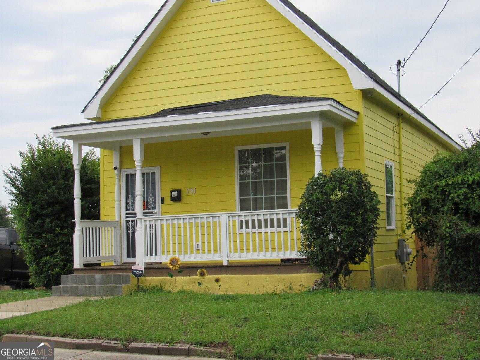 791 Anderson Street Macon - 5