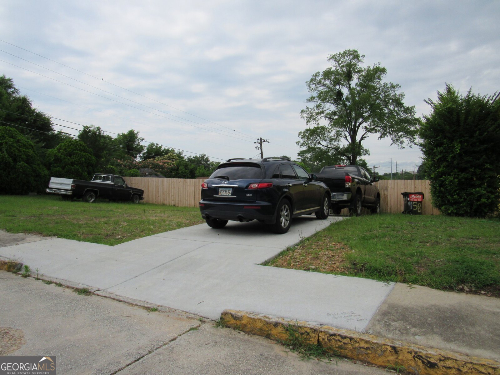 791 Anderson Street Macon - 7