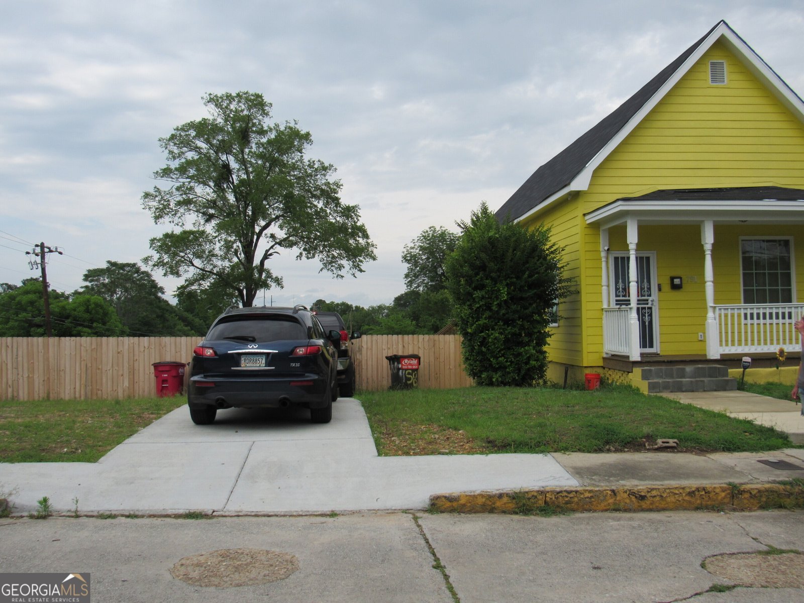 791 Anderson Street Macon - 9