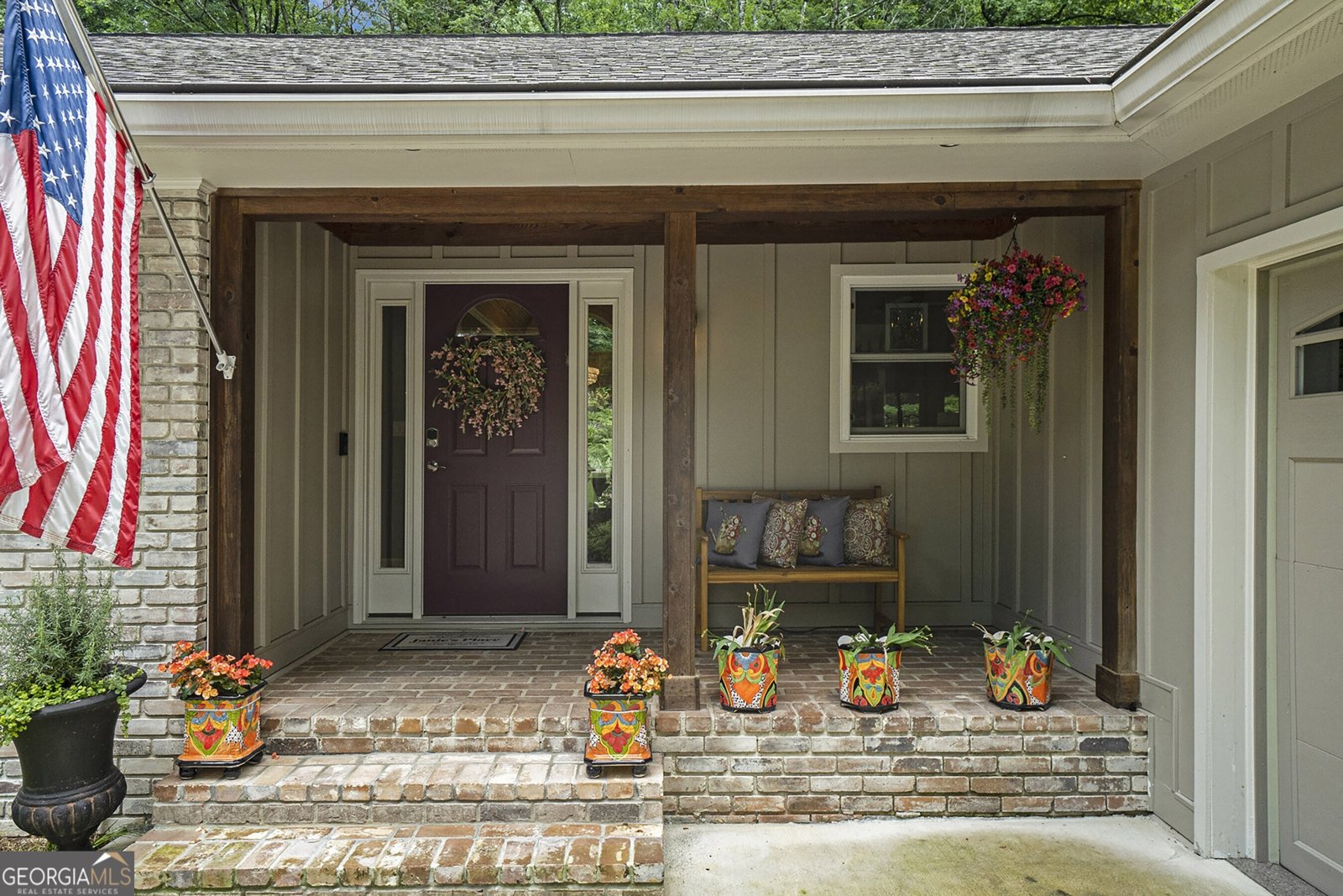 7265 Hunters Branch Drive Sandy Springs - 3