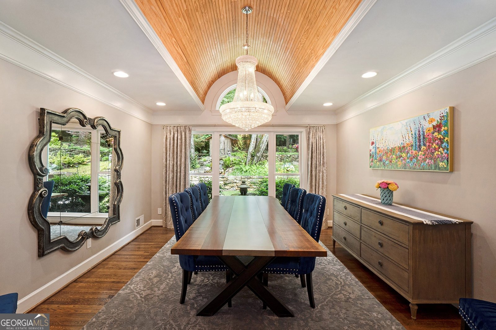 7265 Hunters Branch Drive Sandy Springs - 7